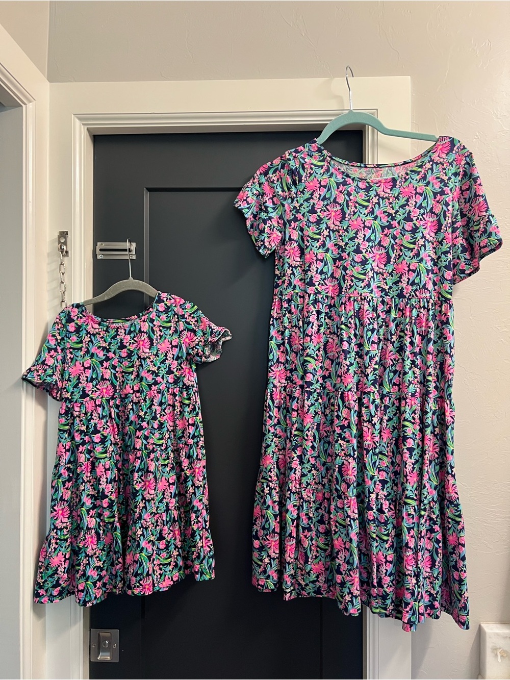 Mommy and me Jodee and Mini Jodee dresses